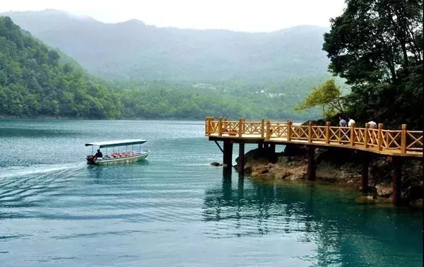 【定制旅游】隴運集團潤華旅行社推出“白馬人民俗，文化旅游節(jié)”2日游開團啦