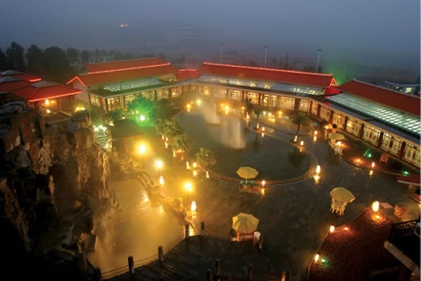 【定制旅游】好消息！隴運(yùn)集團(tuán)潤華旅行社推出新優(yōu)惠活動！