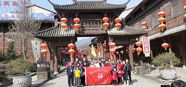【定制旅游】好消息！隴運(yùn)集團(tuán)潤華旅行社推出新優(yōu)惠活動！