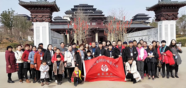 【定制旅游】好消息！隴運(yùn)集團(tuán)潤華旅行社推出新優(yōu)惠活動！