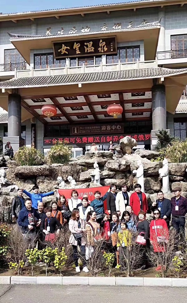 【定制旅游】好消息！隴運(yùn)集團(tuán)潤華旅行社推出新優(yōu)惠活動！