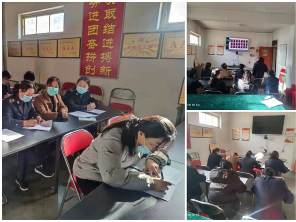 魅力女性 快樂巾幗——隴運(yùn)集團(tuán)公司開展慶?！叭ぐ恕眹H勞動(dòng)?jì)D女節(jié)系列活動(dòng)